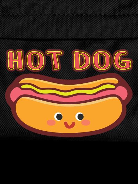 HOT DOG