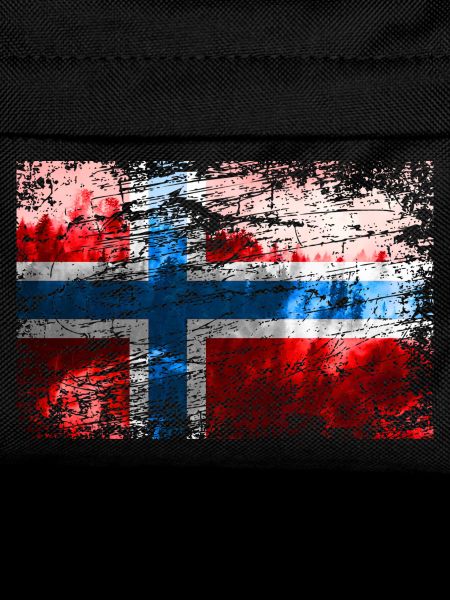 Norwegian flag