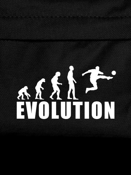 EVOLUTION FOOTBALL Player Striker Gift