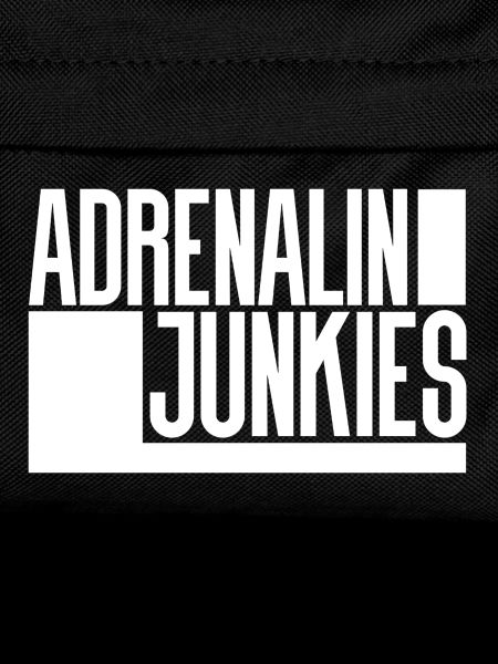Adrenaline Junkies