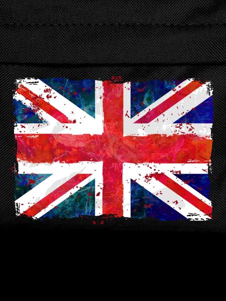 Union Jack - UK Flag