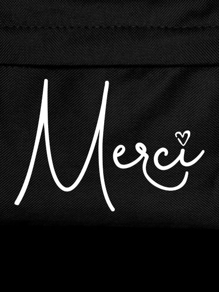 Merci
