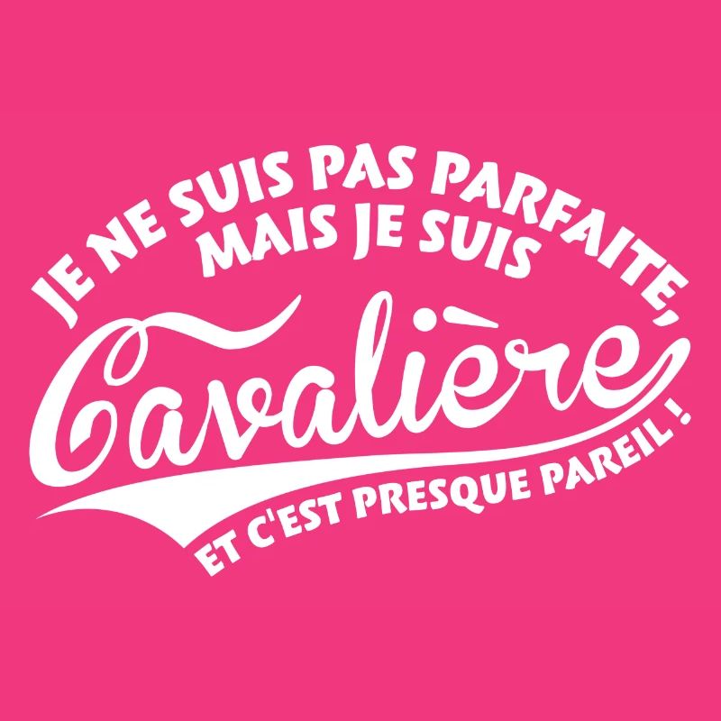 Parfaite Cavalière