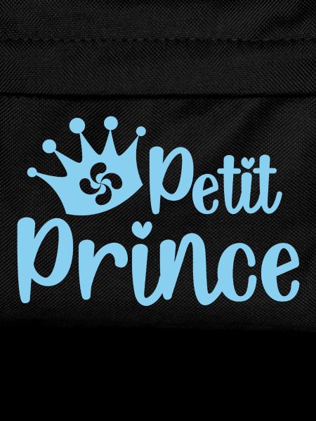 Petit Prince Basque