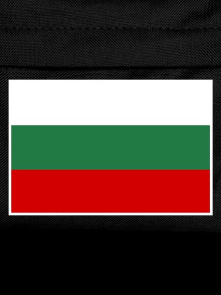 Bulgaria Flag