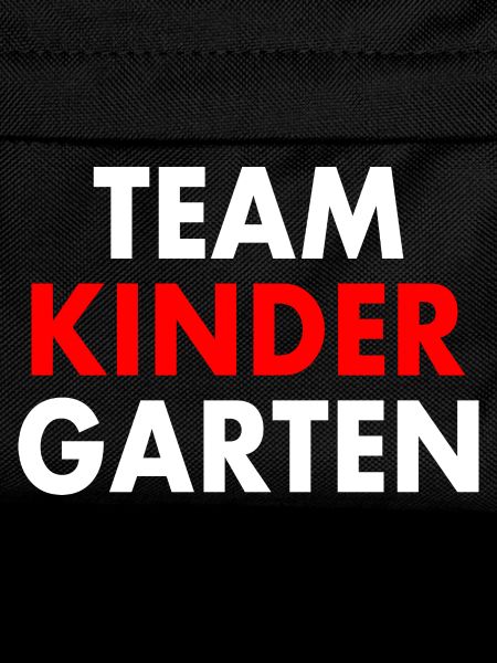Team kindergarten