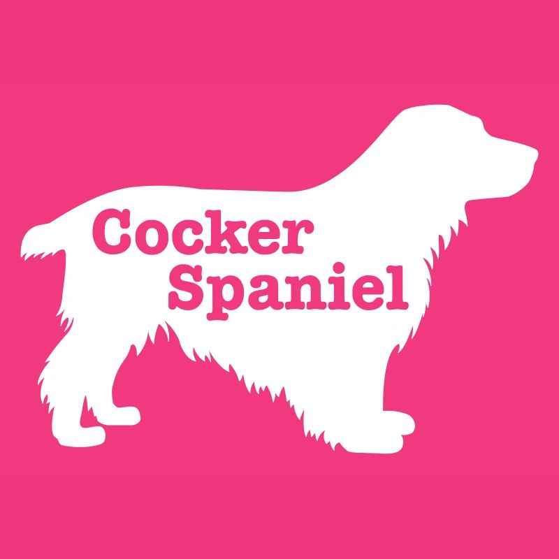Cocker Spaniel