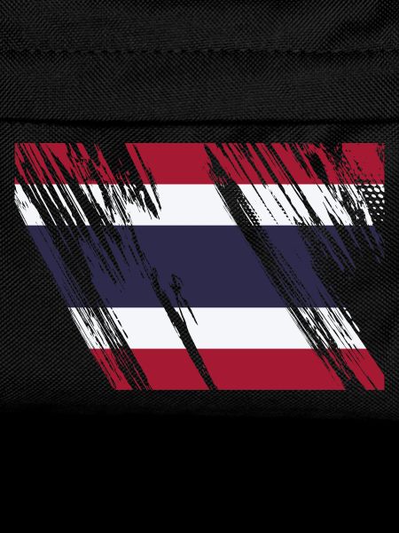 Thailand Flag
