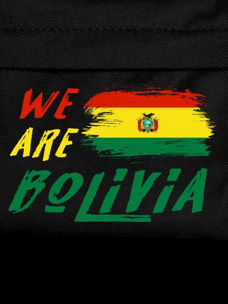 We are Bolivia