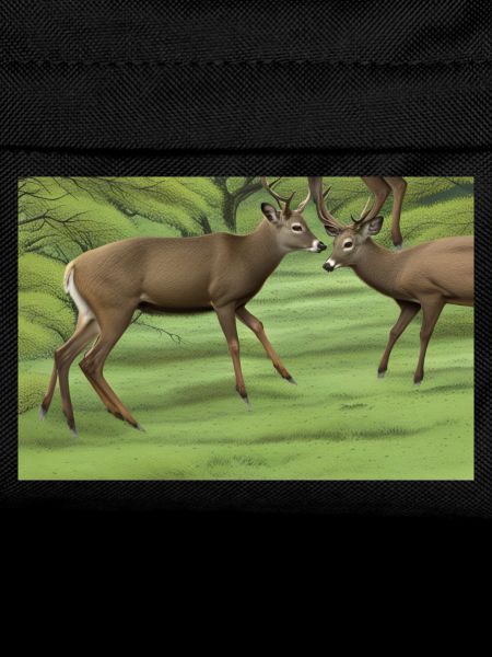 Deer deer