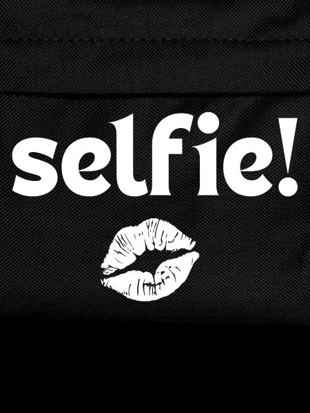 selfie, mobile, phone
