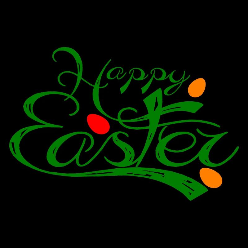 Joyeuses Pâques Osterfest