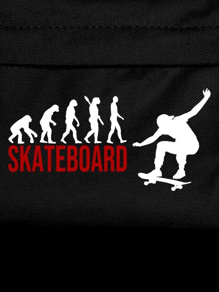 Evolution Skateboard