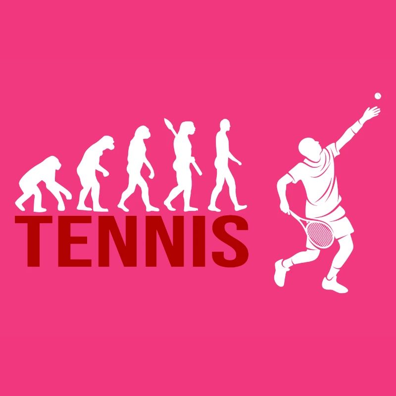 Evolution Tennis