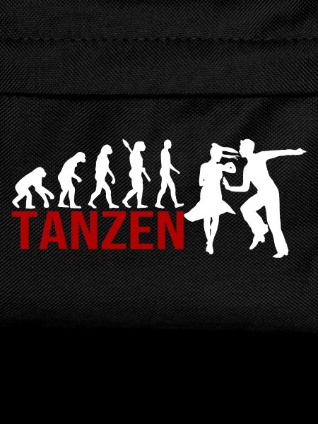 Evolution Tanzen