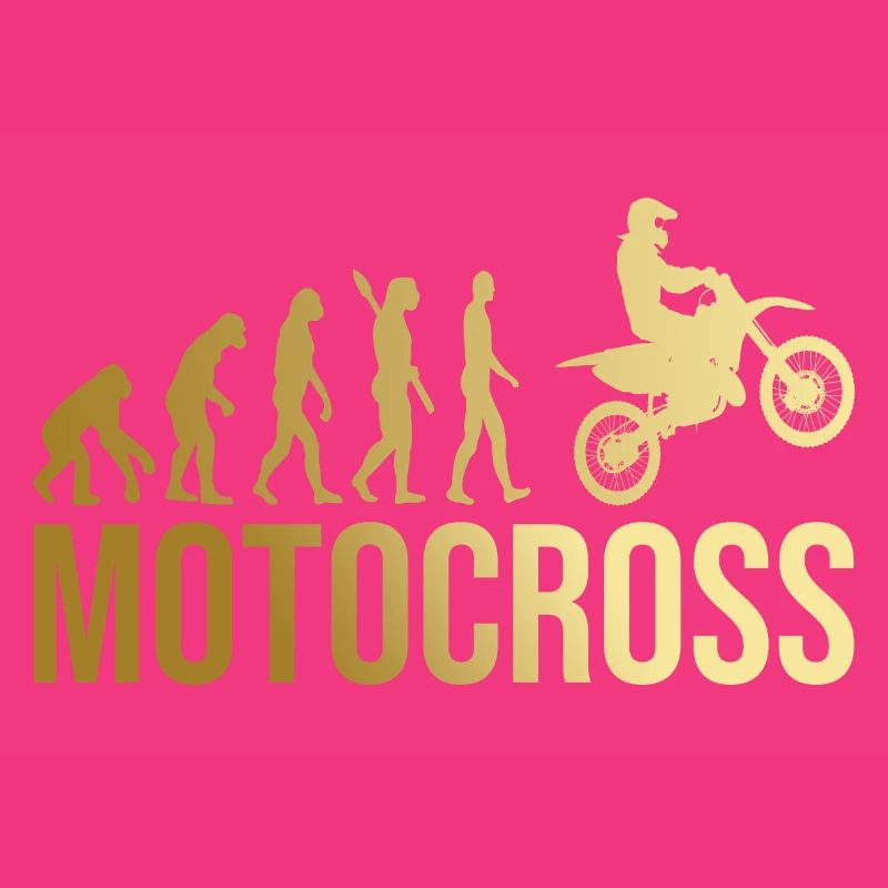 Evolution Motocross