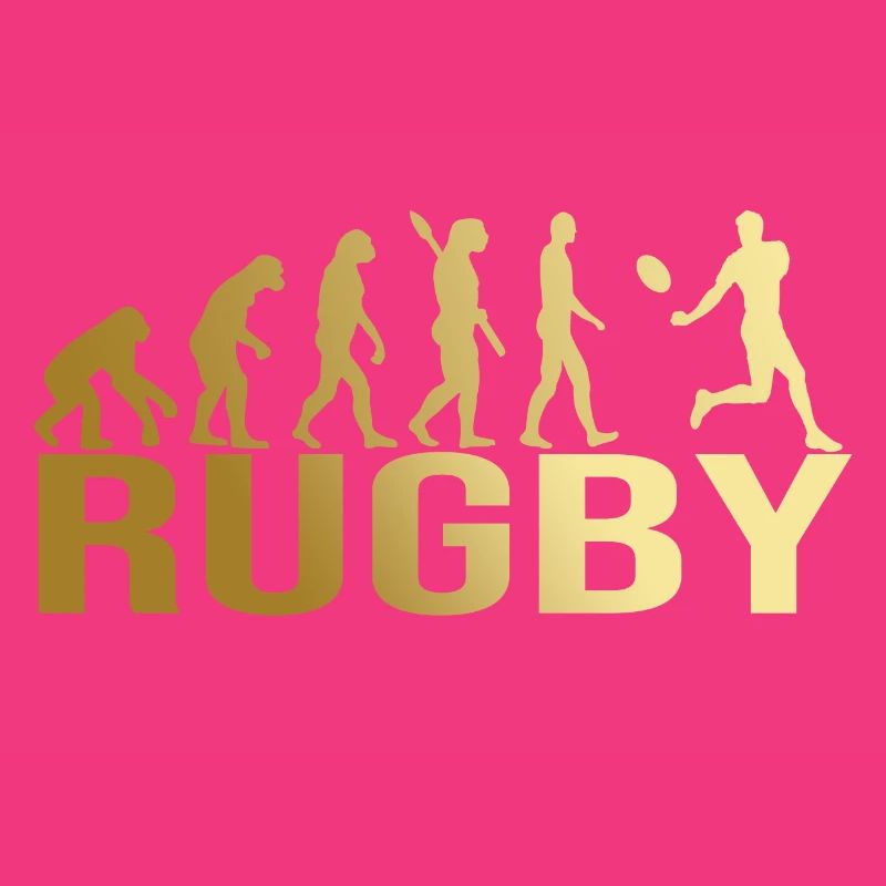 Evolution Rugby