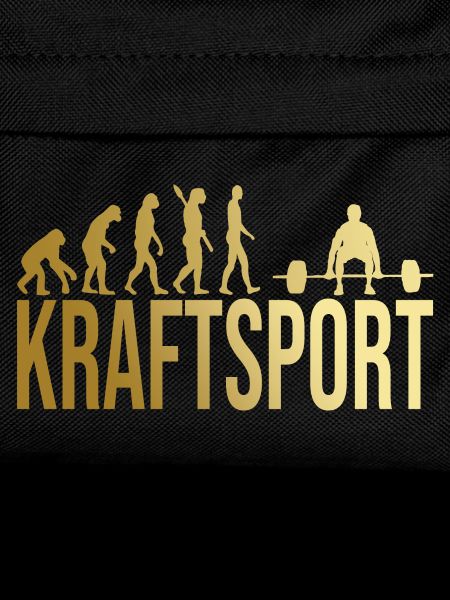 Evolution Kraftsport