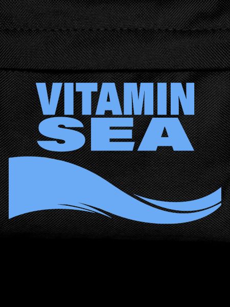 VITAMIN SEA