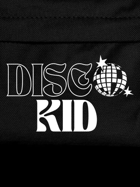 Disco Kid Retro Dance T-Shirt
