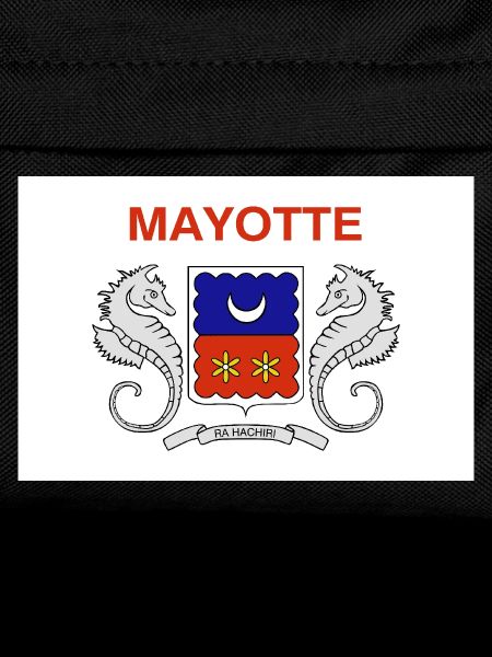 Mayotte