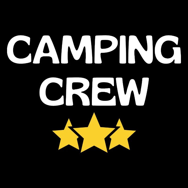 Équipe de camping