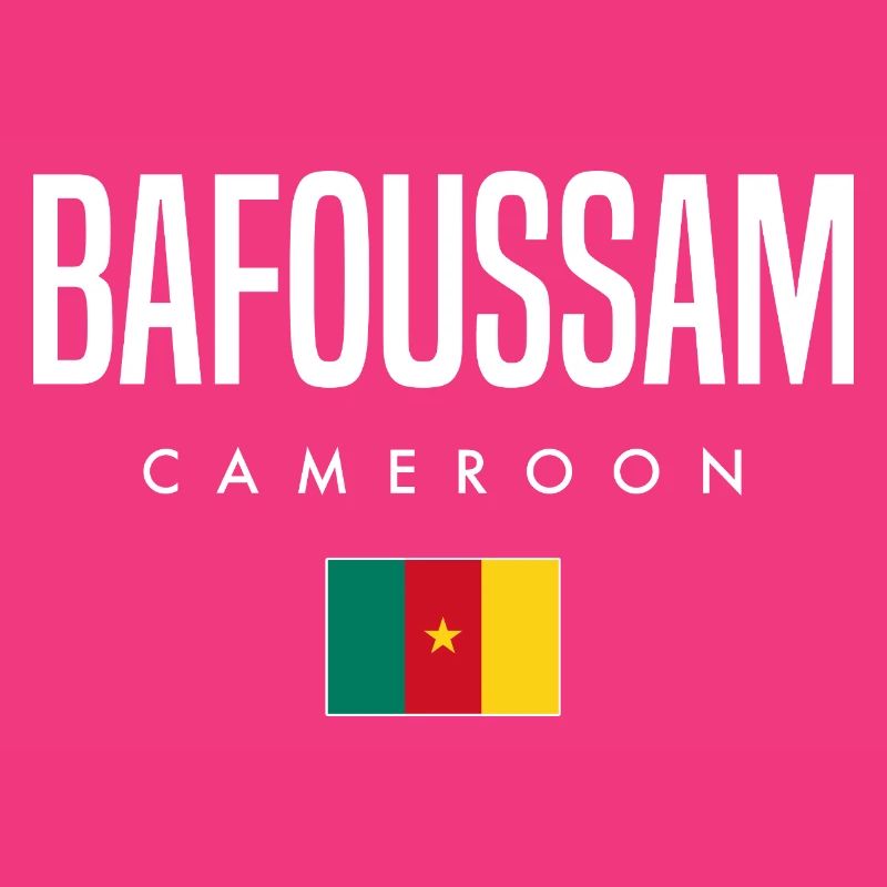 Bafoussam Cameroun Cameroun