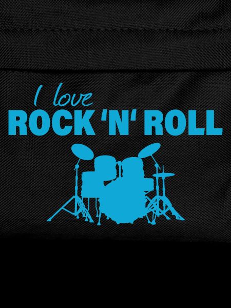 ROCK 'N' ROLL
