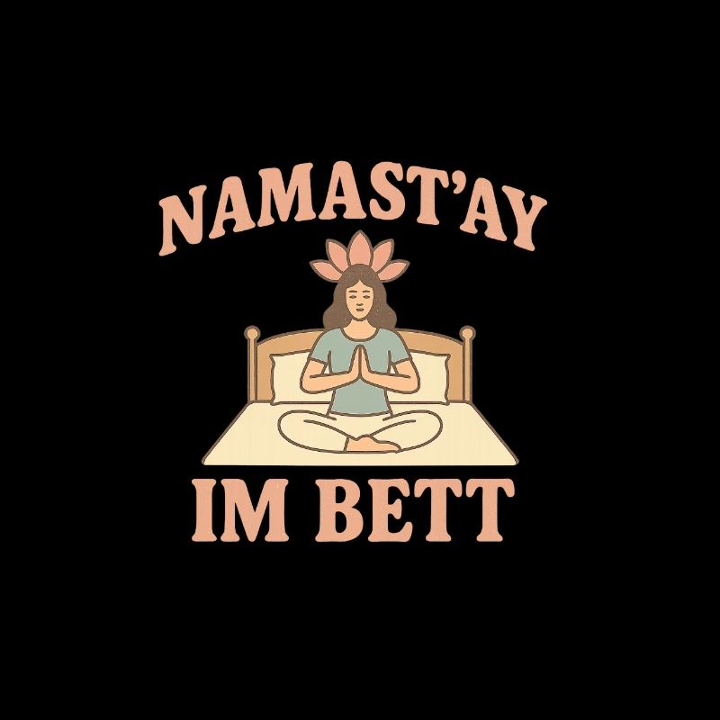 Namastay Im Bett