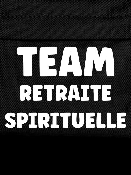 Spiritual Retreat