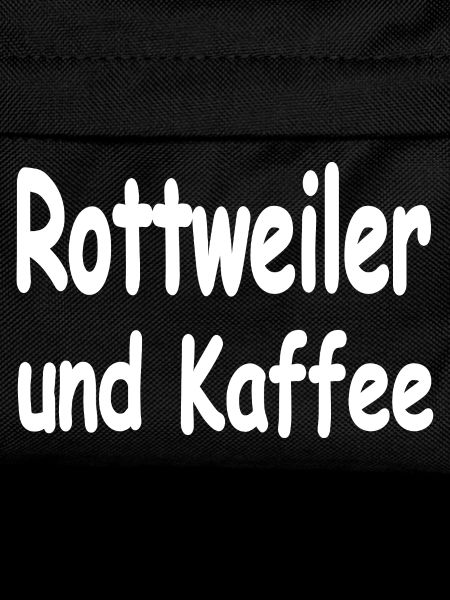Rottweiler