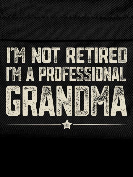 Professional granny