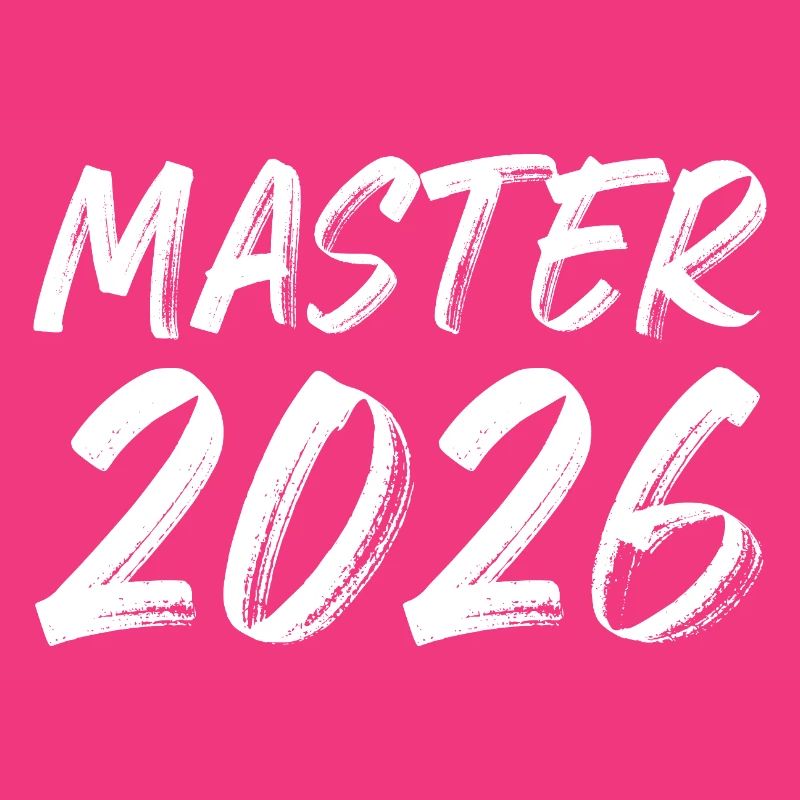 Master 2026
