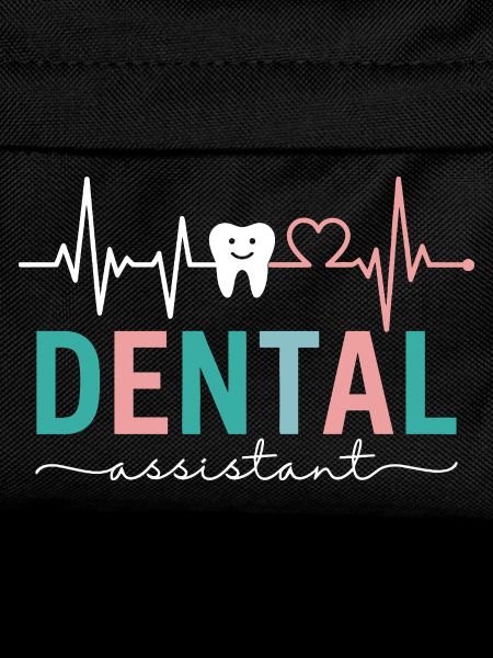 Heartbeat Dental Assistant Dentist