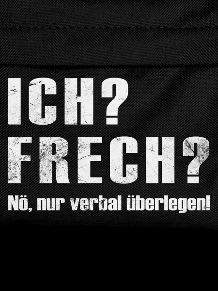 Verbal