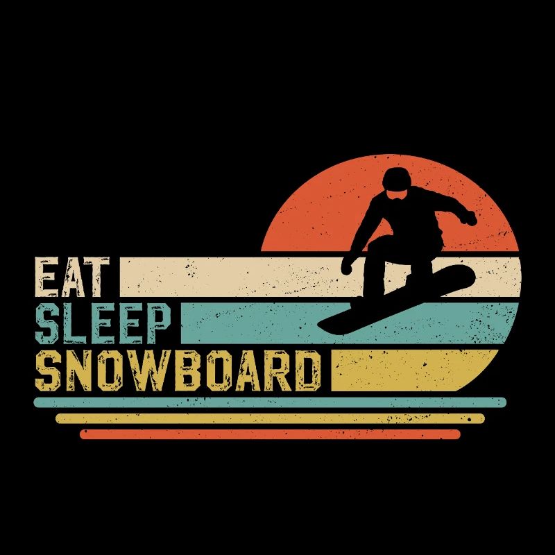 Snowboard Snowboarder Snowboarding