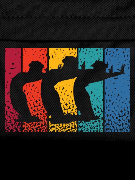 Artistic Swim Team Synchronized Swimming