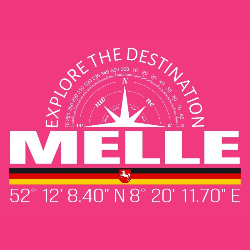 Melle