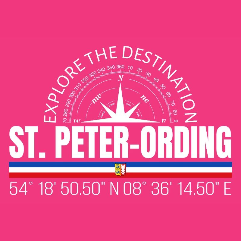 St. Peter-Ording
