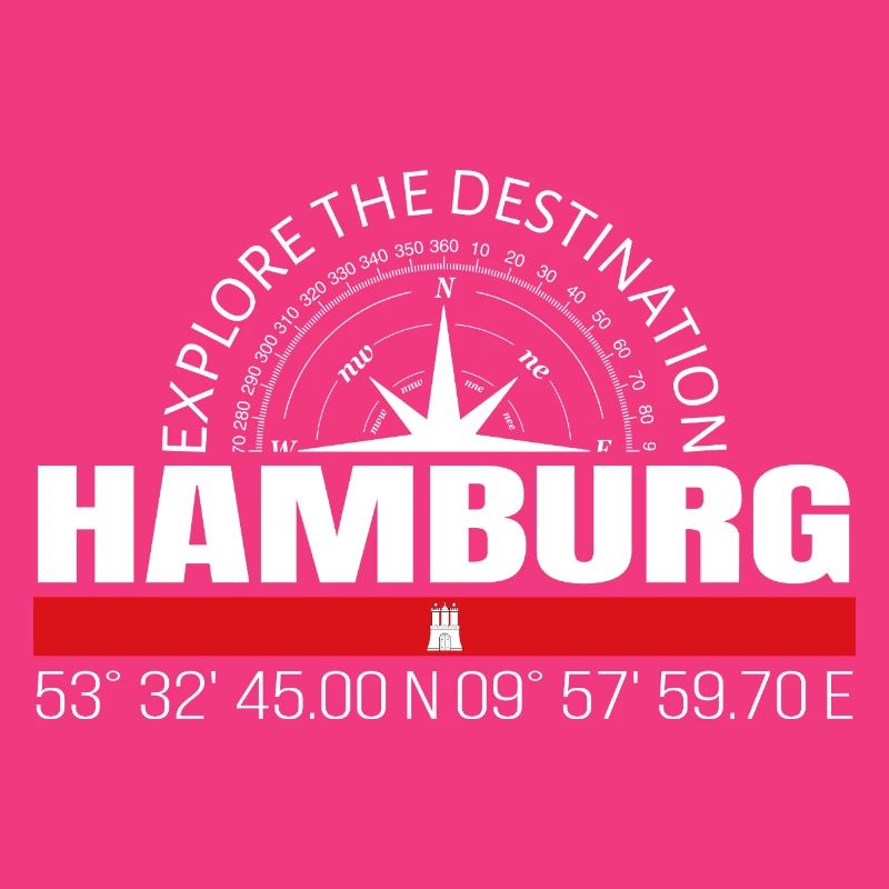 Hambourg
