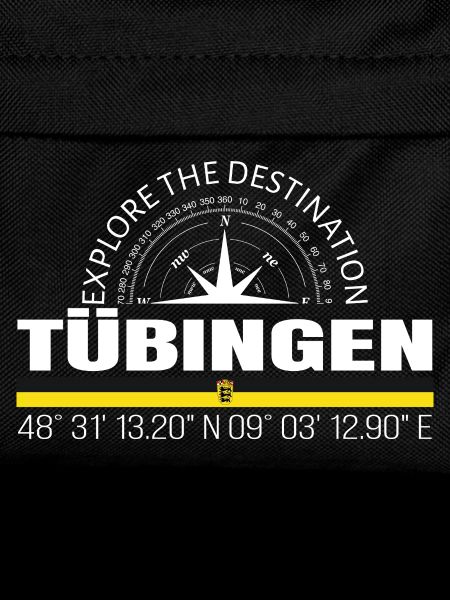 Tübingen