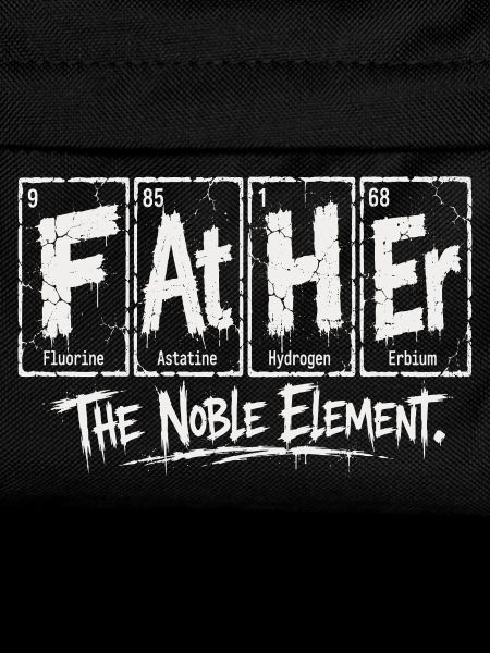 Father – The Noble Element