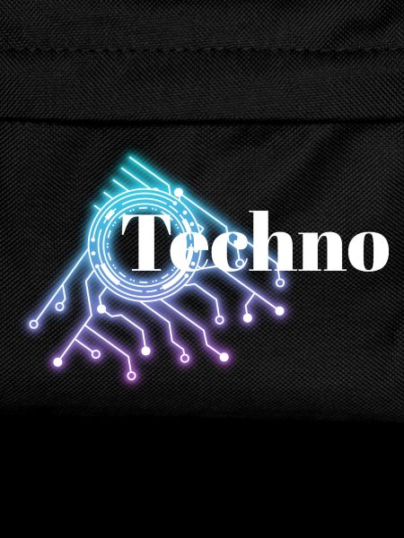 Techno-Kreisnebel