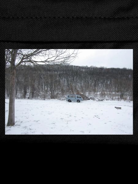 Winter Solitude