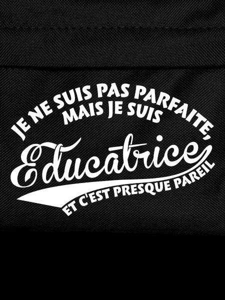 Parfaite Éducatrice
