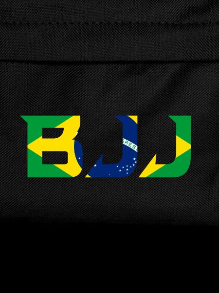 BJJ-Shirt