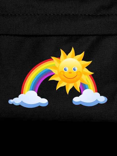 rainbow