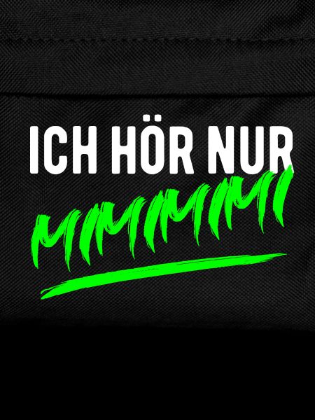 mimimimi
