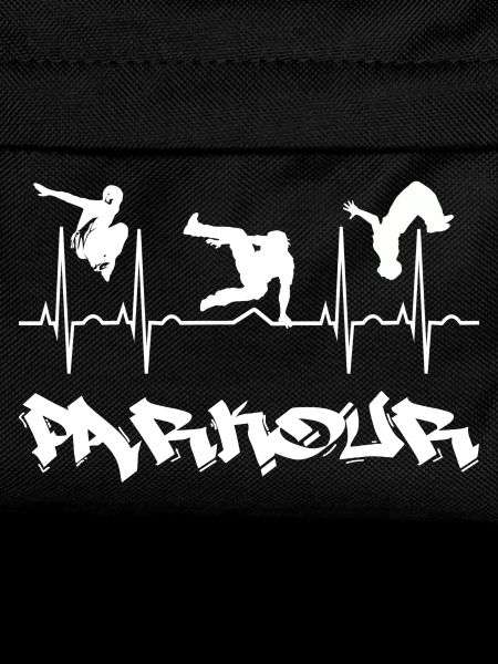 Parkour