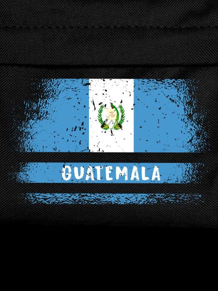 Guatemala flag